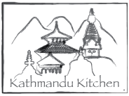Kathmandu Kitchen